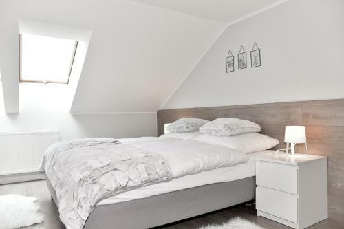 Apartament Dwupoziomowy Na Stoku - Apartamentuj