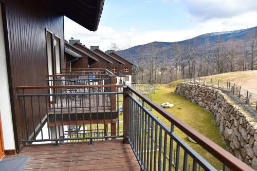 Apartament Dwupoziomowy Na Stoku - Apartamentuj