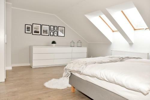 Apartament Dwupoziomowy Na Stoku - Apartamentuj