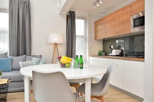 Apartament Dwupoziomowy Na Stoku - Apartamentuj