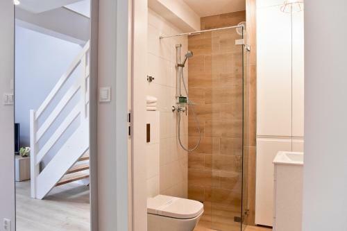 Apartament Dwupoziomowy Na Stoku - Apartamentuj