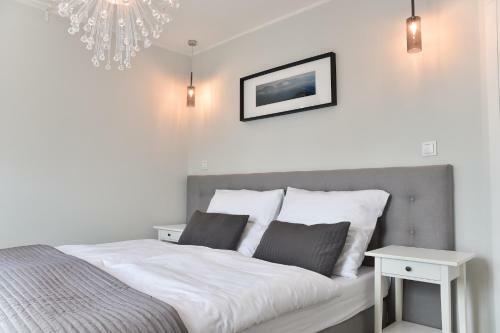 Apartament Dwupoziomowy Na Stoku - Apartamentuj