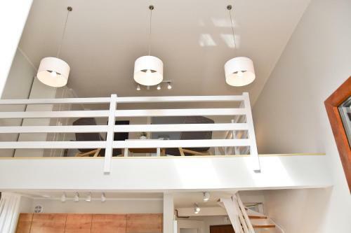 Apartament Dwupoziomowy Na Stoku - Apartamentuj