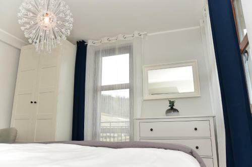 Apartament Dwupoziomowy Na Stoku - Apartamentuj