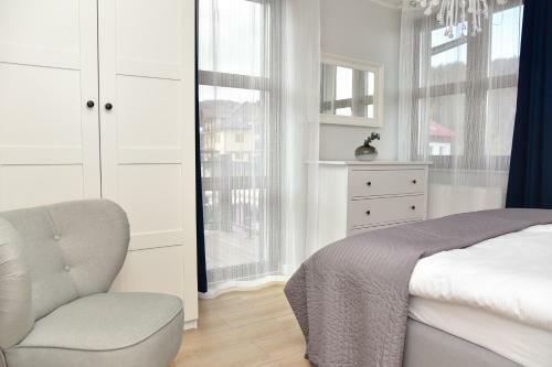 Apartament Dwupoziomowy Na Stoku - Apartamentuj