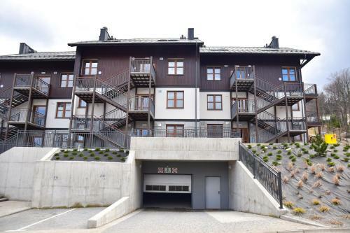 Apartament Dwupoziomowy Na Stoku - Apartamentuj