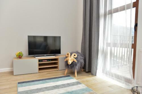 Apartament Dwupoziomowy Na Stoku - Apartamentuj