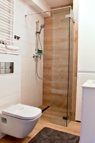 Apartament Dwupoziomowy Na Stoku - Apartamentuj