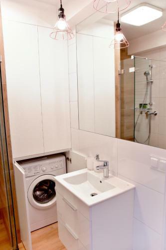Apartament Dwupoziomowy Na Stoku - Apartamentuj