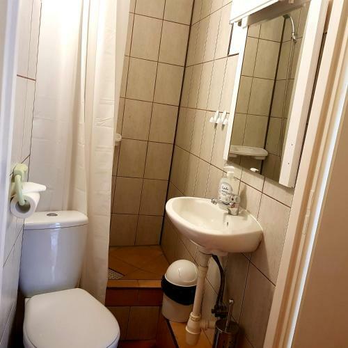 Apartamento Willa G�ralka