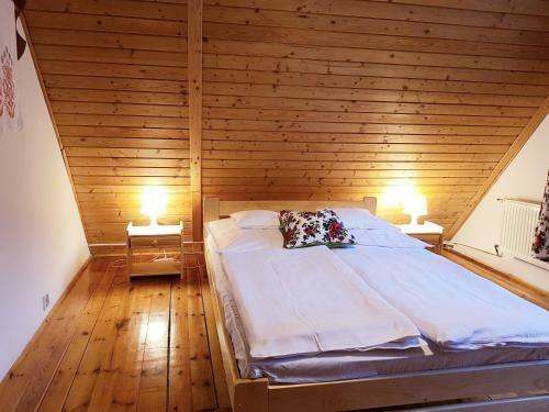 Apartamento Willa G�ralka