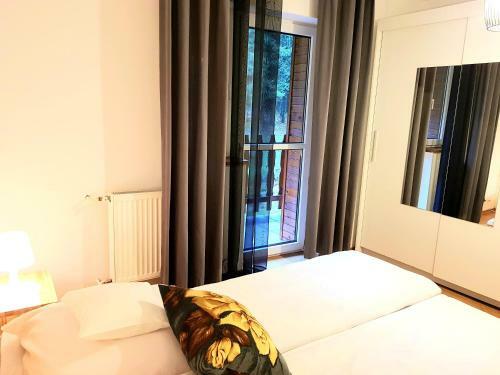 Apartamento Willa G�ralka