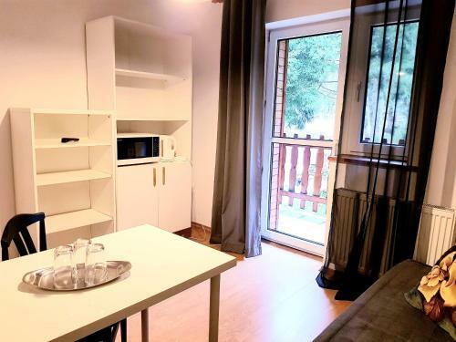 Apartamento Willa G�ralka