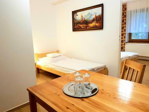 Apartamento Willa G�ralka