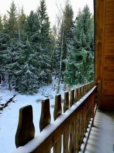 Apartamento Willa G�ralka