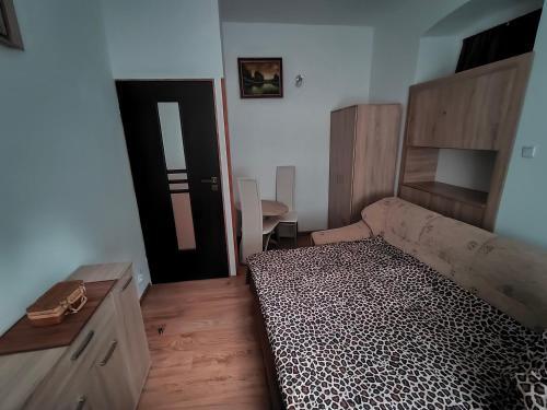 Apartamenty Z?oty Widok