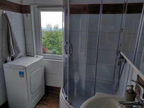 Apartamenty Z?oty Widok