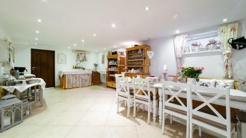 Bed & Breakfast Willa Izbica Karpacz