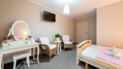 Bed & Breakfast Willa Izbica Karpacz