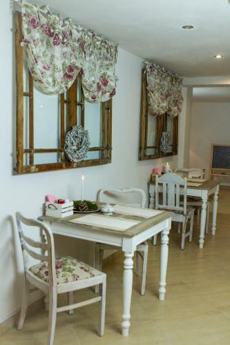 Bed & Breakfast Willa Izbica Karpacz