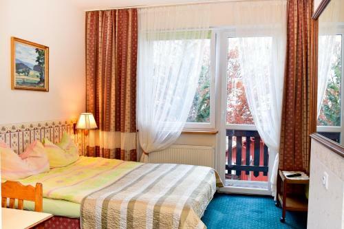Hostal Cichy K?cik W Karpaczu