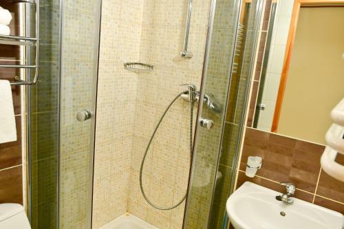 Hostal Cichy K?cik W Karpaczu