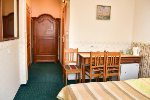 Hostal Cichy K?cik W Karpaczu