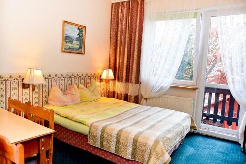 Hostal Cichy K?cik W Karpaczu
