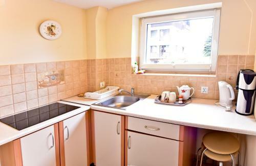 Hostal Cichy K?cik W Karpaczu