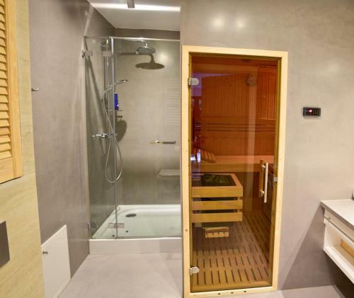 Apartament Dwupoziomowy Z Saun? - Apartamentuj