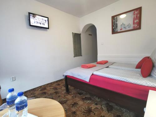 Bed & Breakfast Malinowy Domek