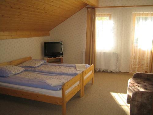 Bed & Breakfast Nasz Domek