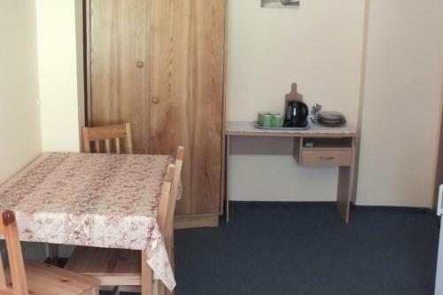 Bed & Breakfast Nasz Domek