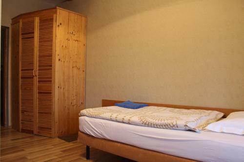 Bed & Breakfast Nasz Domek