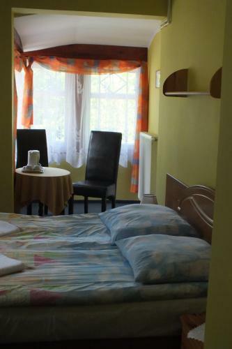 Bed & Breakfast Nasz Domek