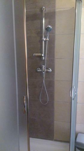 Bed & Breakfast Nasz Domek