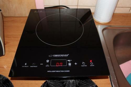 Apartament Kameralny