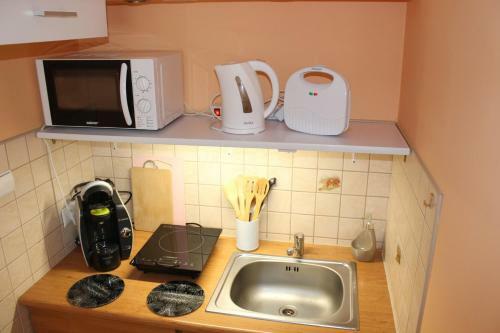 Apartament Kameralny