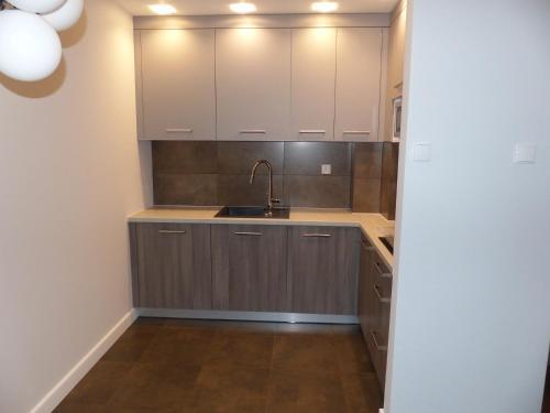 Apartament Szmaragd