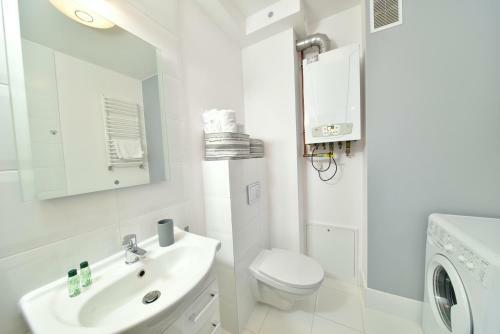 Apartament Szarotka - Apartamentuj