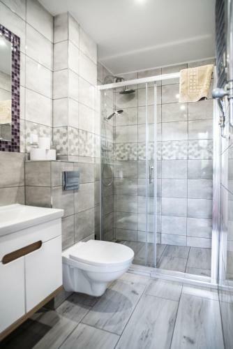 Bed & Breakfast Lawendowy Dworek