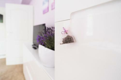 Bed & Breakfast Lawendowy Dworek