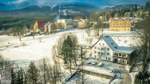 Bed & Breakfast Lawendowy Dworek