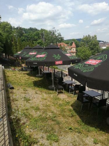 Bed & Breakfast Lawendowy Dworek