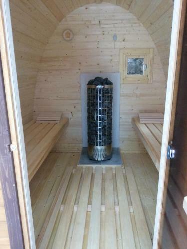 Bed & Breakfast Lawendowy Dworek