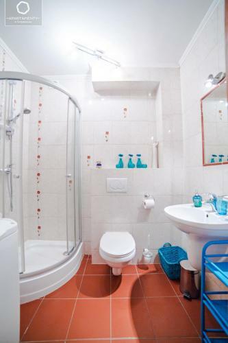 Apartamenty Wonder Home - Nadrzeczna