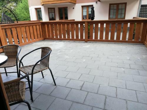 Apartamento Go?cinny