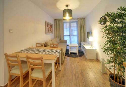 Apartamento Go?cinny