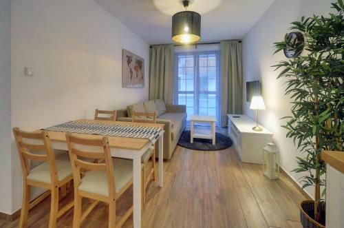 Apartamento Go?cinny