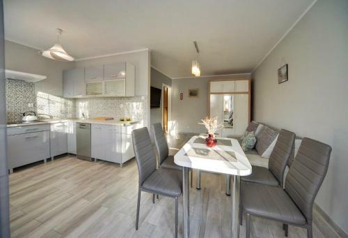Apartamenty "milena"